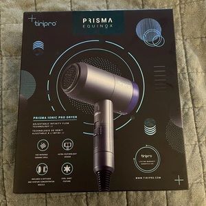 Prisma Ionic Pro Dryer